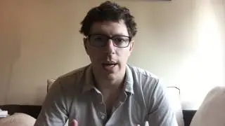 RCE Episode 3: Mental Prep for Admissions Interviews