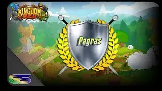 Kingdom Rush Pagras Heroic Challenge