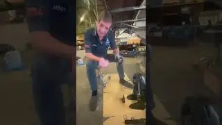 Lenkbolzen Bravo 3 ein echtes Thema
