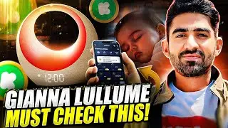 🚀GIANNA LULLUME WEBSITE REVIEW WITH ADVANCED TECHNOLOGY LIKE INTELLIGENT MUST CHECK OUT✅