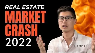 Will the Real Estate Housing Market Crash in 2022? KGTV Tips for Home Buyers