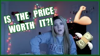 MY OPINION ON VICTORIA'S SECRET SPORT COLLECTION