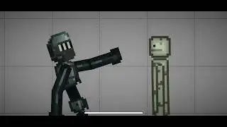 Robots vs Fruits (episode 1)