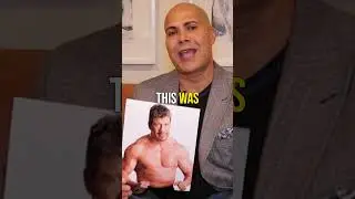 Каким был Эдди Герреро в реальной жизни?