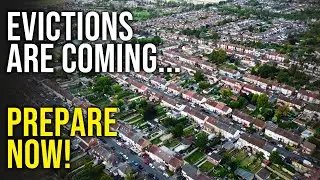 The Middle-Class Crisis and the Lack of Affordable Housing