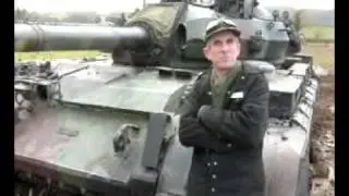 Usk tank school thriving