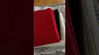 Stoffe kaufen in Holland