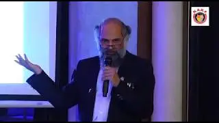 Speech Dr Abdul Qayyum Rana (Director Parkinson's Clinic of Eastern Toronto)