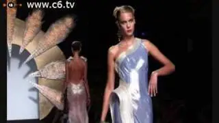 Speciale C6.tv Alta Moda Roma
