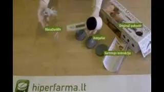 Массажер для тела Beurer MG20