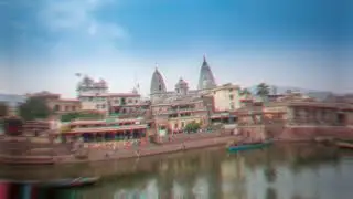 Vrindavan ki rochak tasveere#vrindavan#viral#trending#youtubelongvideo#fyp#bhajan