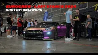 @EUROCREW 4K /// EUROCREW LAST STANCE 2024 VALENCIA /// ONLYWHIPS /// 4K