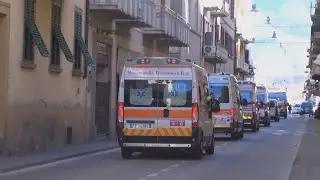 Raccolta fondi della misericordia di Terranuova B.