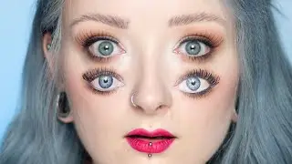 ILUZJA optyczna 👁️ Druga para oczu
