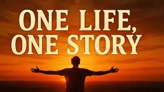 Heartbeat Borrowed | One Life, One Story (Official Lyrical Video)