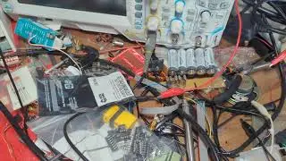 Booting Linux on very old hardware