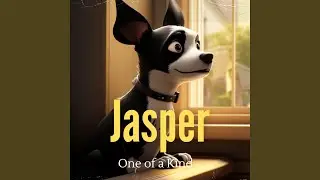 Jasper One of a Kind