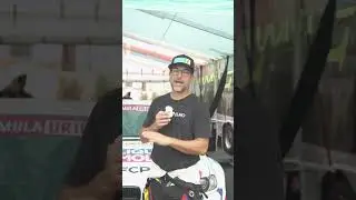 Michael Essa Talks About The Fab School at Formula Drift