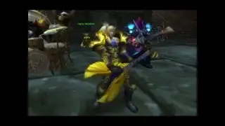 Strat UD Baron Mount Farm