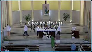 Missa DOMINICAL - 18.01.2026