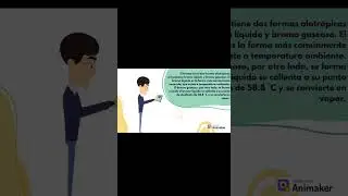 QUIMICA VIDEO HALOGENOS