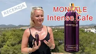 Review 🌹 Wonderful rose perfume MONTALE Intense Cafe [AROMA]
