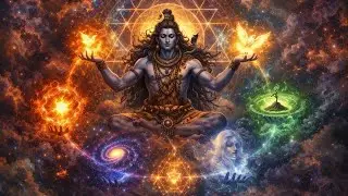शिव तांडव स्तोत्र की अद्भुत कथा | तांडव नृत्य का रहस्य और लाभ | Shiv Tandav Stotram Origin Story