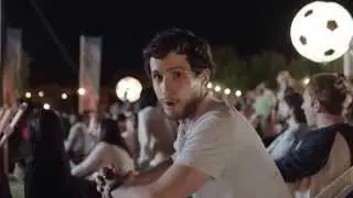 0010 Betway Sports 'Frank' 30s TVC