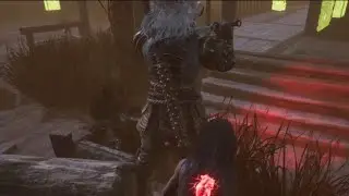 Dead by Daylight | Bad Slug & Hatch Camp Oni Failed