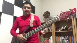 Creo En Ti - Tutorial De Bajo