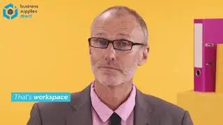 Fellowes Brands - That's Workspace Satisfaction