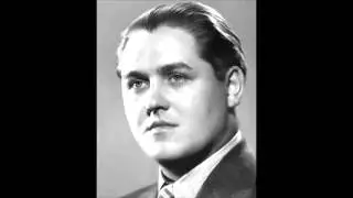 Jussi Bj&ouml;rling - Ch'ella mi creda