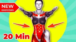 ➜ Over 50? WATCH THIS! ➜ Reverse Aging & Look 20 Years Younger (New Exercises)