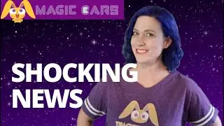 GROUNDBREAKING MERGER NEWS: MAGIC EARS & VIP THINK