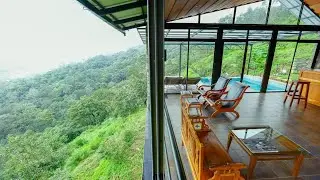 Munnar Kerala|| Spice Tree Resort|| Tea Estate|| Waterfall|| Fly with us