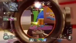 QUAD FEED WITH SNIPER AGAIN