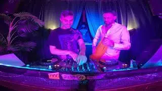 'PIUR' SUMMER EDITION DJ SET  at BACKSTREET BAR / Techno / Tech House/ Deep House