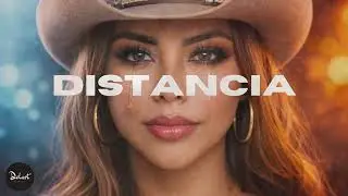 Grupo Frontera Type Beat Cumbia – Instrumental Romántico 2026 🇲🇽 | DISTANCIA