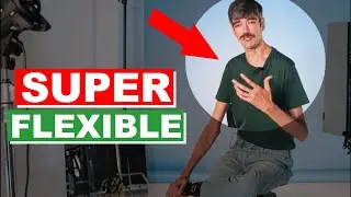 Top 5 SUPER HUMANS - REAL LIFE WORLD RECORD SUPERPOWERS 2020 -  oddly satisfying