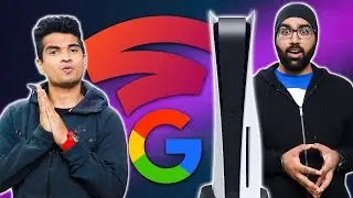 PS5 Sales breaking records! Google closing down Stadia? [WTN#24]