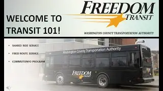 Transit 101