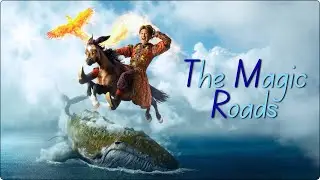A Magical Journey (2021) Full Movie Explained | Russian Fantasy Adventure
