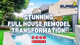 Stunning Home Remodel in Sherman Oaks CA