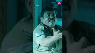 கரிகாலன் எங்க🔥  #sunnxtshorts #theri #vijay #amyjackson  #tamilmovie