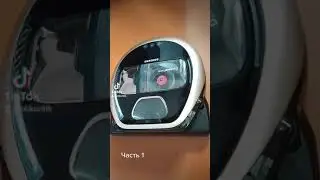 Робот-пылесос  Samsung  VR20M7070WD никогда не покупать!!!