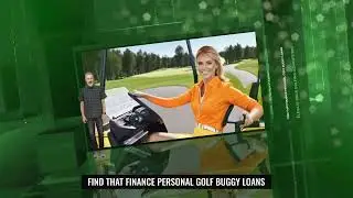 Enhance Your Golf Experience with a Buggy