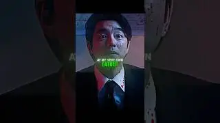 Salesman [Gong Yoo] Russian Roulette | Squid Game Season 2 | Blah Slowed  #squidgameedit #squidgame