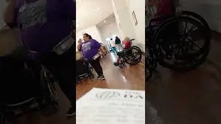 PATIENT NEGLECT AT BRUSH  COUNTRY NURSING HOME AND REABILITATATION.