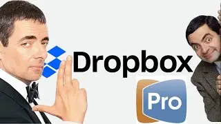 PROPRESENTER 6: DIRECT DOWNLOAD FROM DROPBOX AND IMPORT PROCESS OVERVIEW