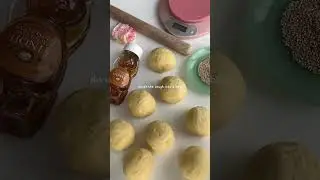 Super Easy Bread Recipe using CUCKOO's Rice Cooker